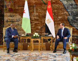 الصحف الكويتية تبرز تصريحات الرئيس...