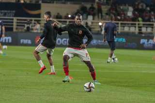الأهلي في المونديال.. أسباب استحواذ...
