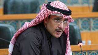 وزير الخارجية الكويتي يطالب البرلمان...