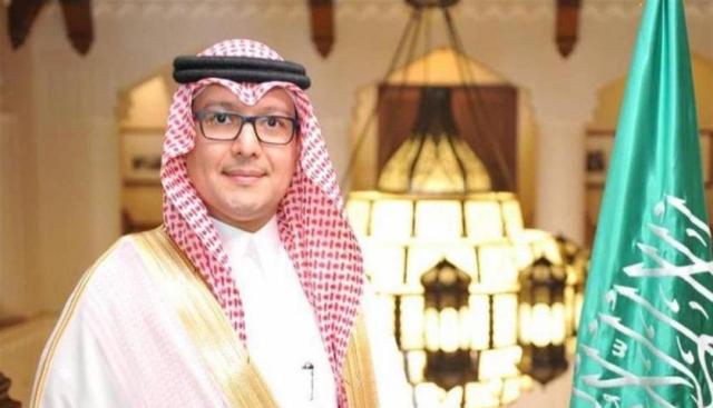 السفير السعودي لدى لبنان يرد على تصريحات الأمين العام لحزب الله