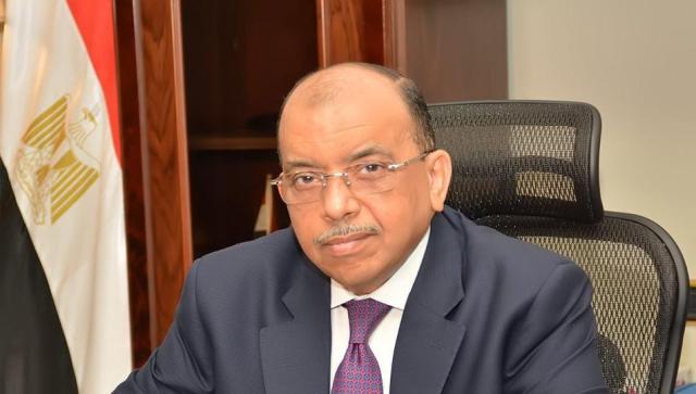 محمود شعراوى