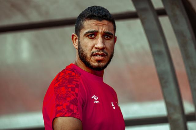 مجدي عبد الغني: الأهلي يقرر الاستغناء عن رامي ربيعة مجانا