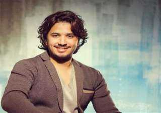 شاهد.. مصطفى حجاج يشعل حماس...