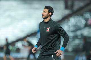 الأهلي في المونديال.. «الشناوي» يواصل...