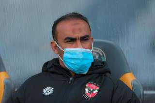 الأهلي في المونديال.. «عبدالحفيظ»: نسعى...