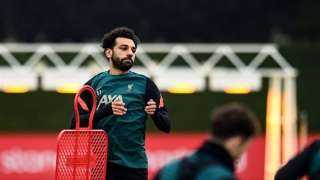 ”صلاح” يقود ليفربول اليوم الأمام...