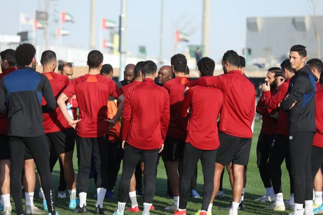 تشكيل الأهلي المتوقع امام الهلال السعودى في بطولة كأس العالم للأندية
