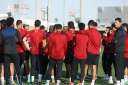 تشكيل الأهلي المتوقع امام الهلال...