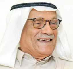 معهد البحوث الفلكية ينعى شيخ...