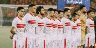 تشكيل الزمالك المتوقع لمواجهة بترو...
