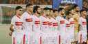 تشكيل الزمالك المتوقع لمواجهة بترو...