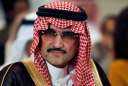 الوليد بن طلال ينشر ما...