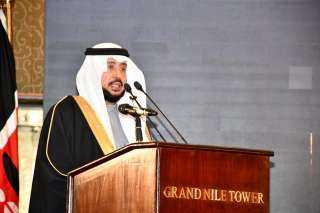 نائب الأمين العام لرابطة العالم...