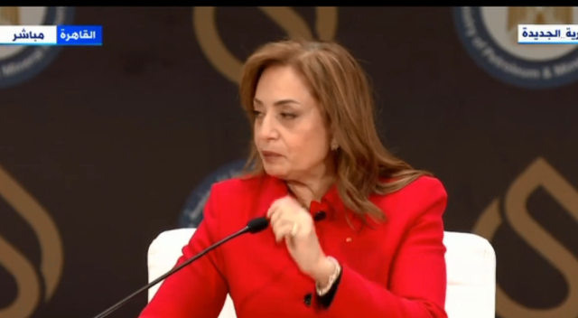 شاهد.. بدء جلسة حوارية حول تحول الطاقة بأفريقيا بحضور الرئيس السيسي بمؤتمر مصر للبترول