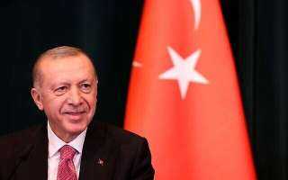 أردوغان: تركيا والإمارات في خندق...