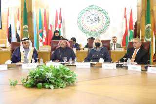 الجامعة العربية تشيد بدور العراق...