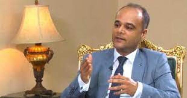 متحدث الحكومة