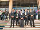 «الجمهورية الجديدة».. جامعة كفر الشيخ...