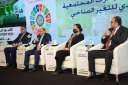 وزير التنمية المحلية يستعرض جهود...