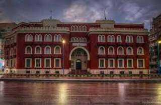 جامعة الاسكندرية تستعد للمشاركة فى...