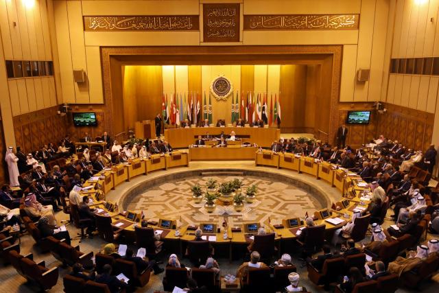 الجامعة العربية تؤكد على أهمية الحوار الوطني الشامل في السودان لنجاح المرحلة الانتقالية