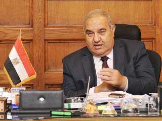 مجلس الوزراء يقدم العزاء في...