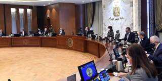 ننشر قرارات اجتماع مجلس الوزراء...