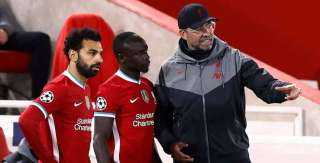 بث مباشر| مشاهدة مباراة ليفربول...
