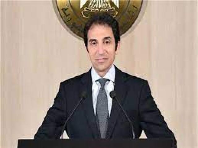 متحدث الرئاسة
