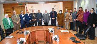 بروتوكول تعاون بين التضامن والجمعية...