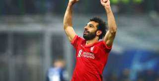 محمد صلاح يقود تشكيل الأسبوع...