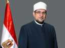 وزير الأوقاف خلال مشاركته بملتقى...