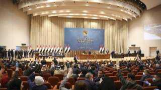 البرلمان العراقي يطلب من الادعاء...