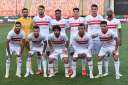 بعثة الزمالك تصل إلى القاهرة...