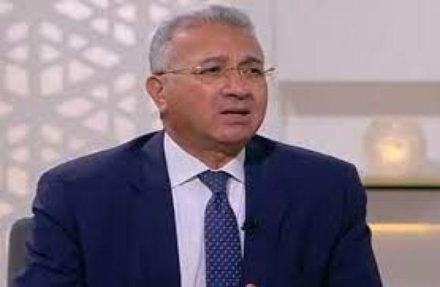 السفير حجازي