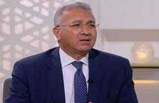 السفير حجازي: إذا لم تتمكن...