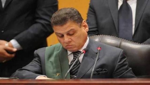 اليوم.. الحكم فى إعادة محاكمة محمود عزت بـ”اقتحام الحدود الشرقية”