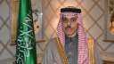 وزير الخارجية السعودي: السلام مع...