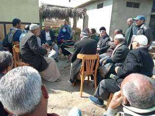 زراعة الشرقية تُنفذ مدرسة حقلية...