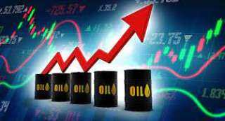 ارتفاع أسعار النفط وسط مخاوف...