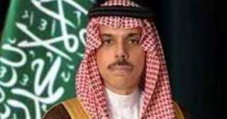 الخارجية السعودية: نأمل حل الأزمة...