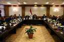 وزير الرياضة يبحث ترتيبات ...