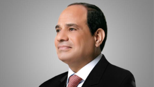 الرئيس السيسى يهنئ خادم الحرمين الشريفين بيوم تأسيس المملكة