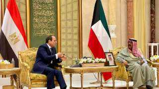 الرئيس السيسي يؤكد حرص مصر...