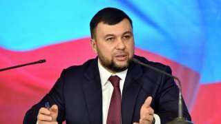 رئيس جمهورية دونيتسك: هناك احتمال...