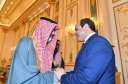 إنفراد : بالصور زيارة الرئيس...