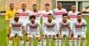 بعثة الزمالك تغادر إلى المغرب...