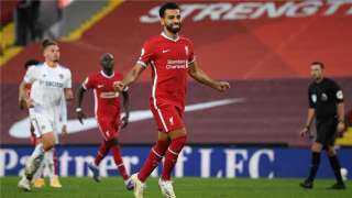 تشكيل ليفربول المتوقع لمواجهة ليدز...