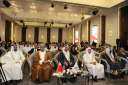 العسومي يفتتح أعمال المؤتمر الدولي...