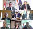 وزيرا التعليم العالى والاتصالات يشهدان...